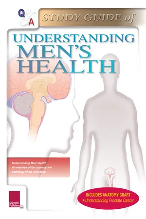 Q Understanding Men's Health 
Study Guide