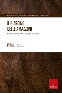 Il giardino delle Amazzoni_cover