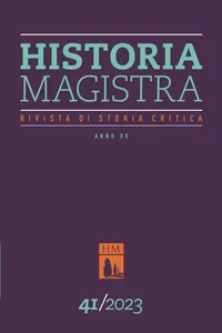 Historia magistra 41_cover