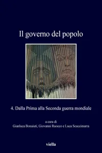 Il governo del popolo_cover