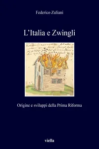 L'Italia e Zwingli_cover