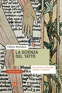 La scienza del tatto_cover