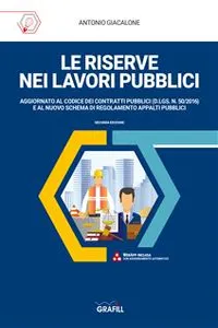 LE RISERVE NEI LAVORI PUBBLICI_cover