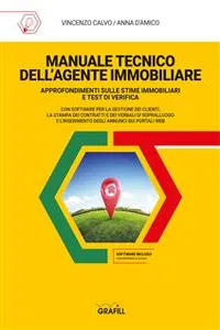 MANUALE TECNICO DELL'AGENTE IMMOBILIARE_cover