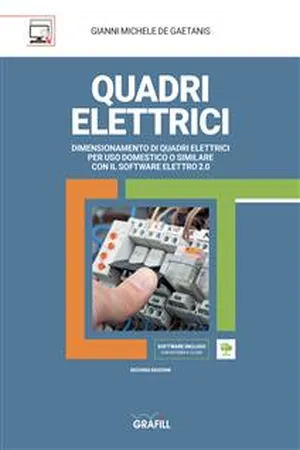 QUADRI ELETTRICI