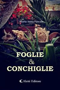 Foglie e conchiglie_cover