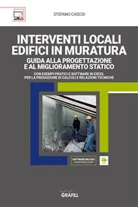 INTERVENTI LOCALI EDIFICI IN MURATURA_cover