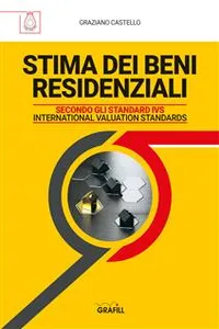 STIMA DEI BENI RESIDENZIALI SECONDO GLI STANDARD IV_cover