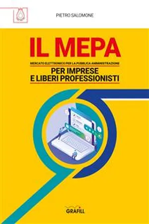 IL MEPA PER IMPRESE E LIBERI PROFESSIONISTI