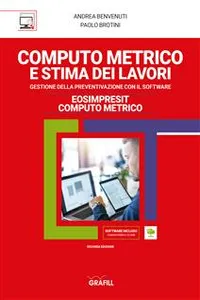 COMPUTO METRICO E STIMA DEI LAVORI_cover