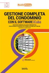 GESTIONE COMPLETA DEL CONDOMINIO CON IL SOFTWARE iCube_cover