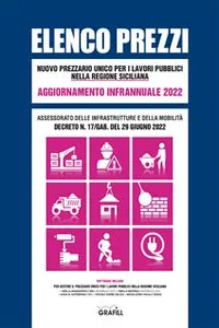 ELENCO PREZZI 2022 - AGGIORNAMENTO INFRANNUALE_cover