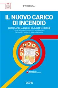 IL NUOVO CARICO DI INCENDIO_cover