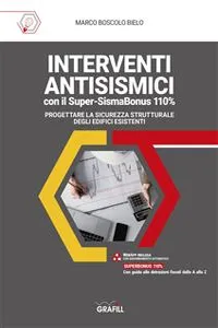 INTERVENTI ANTISISMICI CON IL SUPER-SISMABONUS 110% 110%_cover