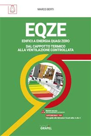 EQZE EDIFICI A ENERGIA QUASI ZERO