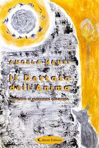 Il Dettato dell'Anima_cover