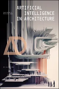 Architectural Design_cover