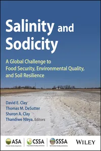 Salinity and Sodicity_cover