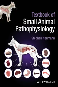 Textbook of Small Animal Pathophysiology_cover