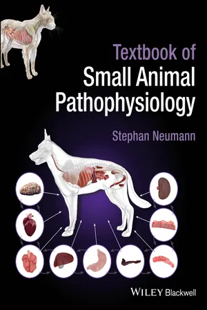 Textbook of Small Animal Pathophysiology