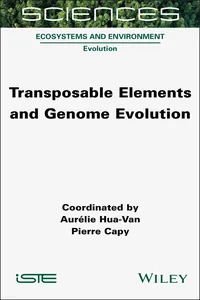 Transposable Elements and Genome Evolution_cover