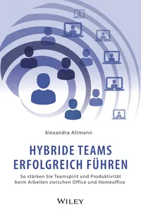 Hybride Teams erfolgreich führen_cover