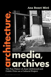 Architecture, Media, Archives_cover