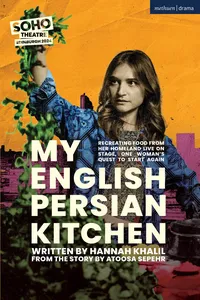 My English Persian Kitchen_cover