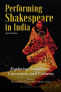 Performing Shakespeare in India_cover