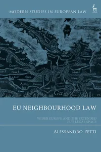 EU Neighbourhood Law_cover