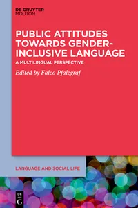 Public Attitudes Towards Gender-Inclusive Language_cover