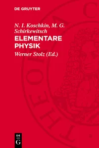 Elementare Physik_cover