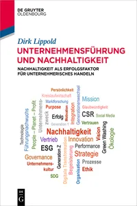 Unternehmensführung und Nachhaltigkeit_cover