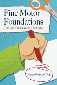 Fine Motor Foundations_cover