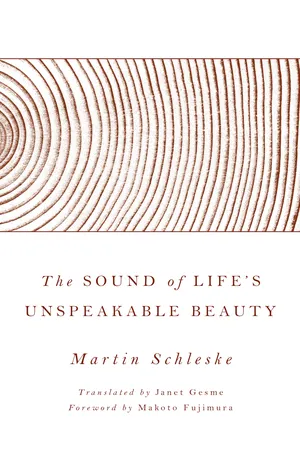 The Sound of Life's Unspeakable Beauty