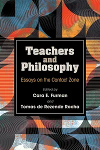 Teachers and Philosophy_cover