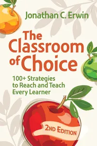 The Classroom of Choice_cover