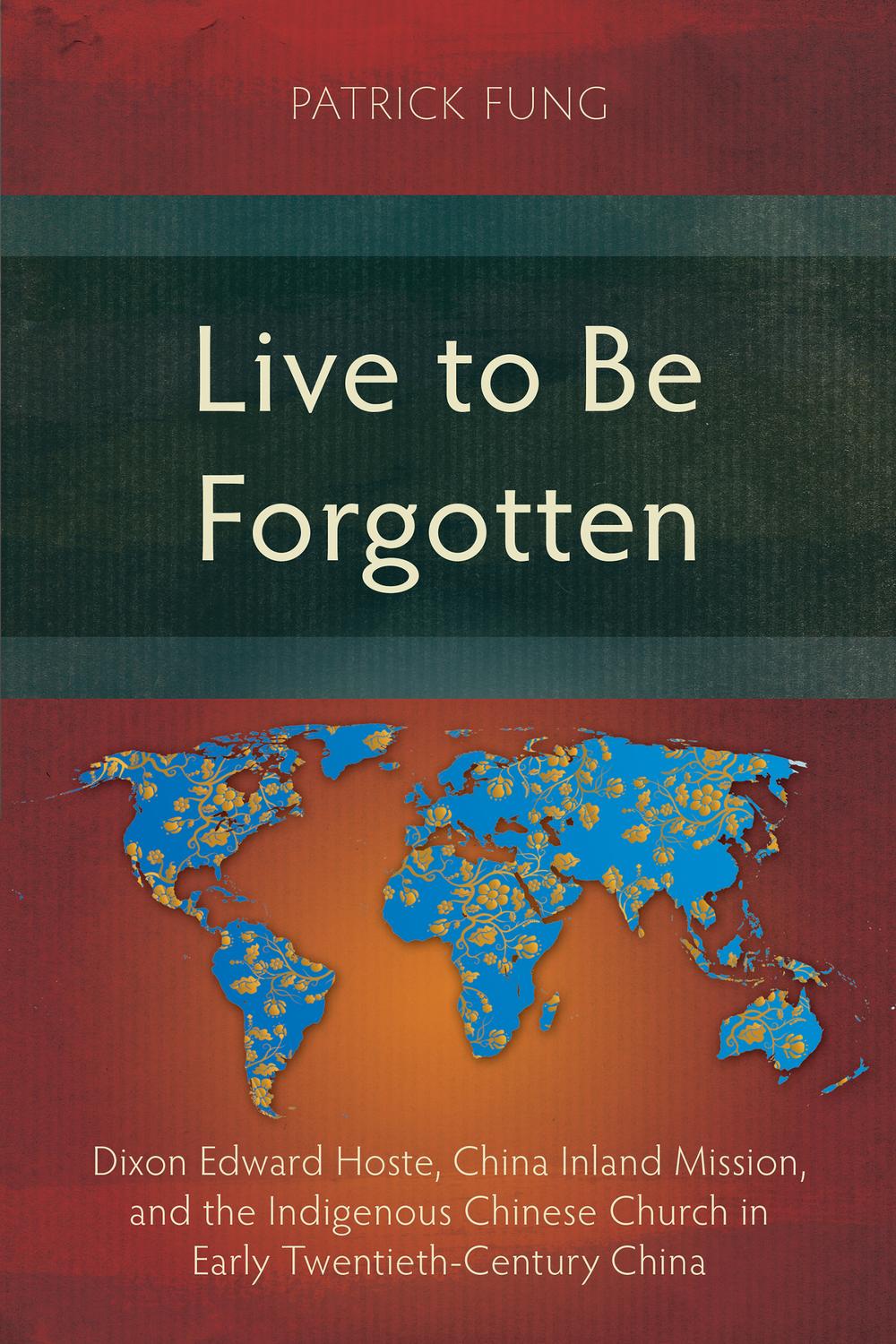 PDF] Live to Be Forgotten by Patrick Fung | 9781839739170