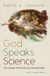 God Speaks Science_cover