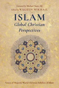 Islam: Global Christian Perspectives_cover