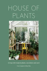House of Plants_cover