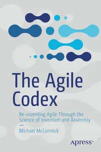 The Agile Codex_cover