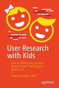 User Research with Kids_cover