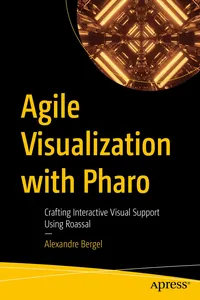 Agile Visualization with Pharo_cover