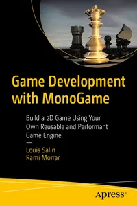 Game Development with MonoGame_cover