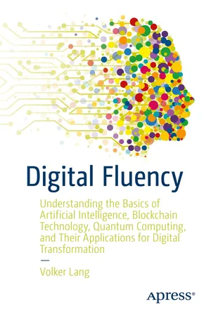 Digital Fluency