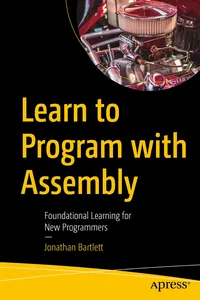 Learn to Program with Assembly_cover