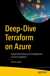 Deep-Dive Terraform on Azure_cover