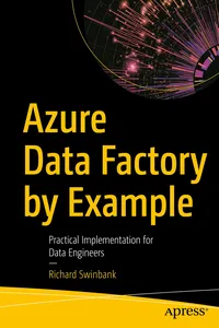 Azure Data Factory by Example_cover