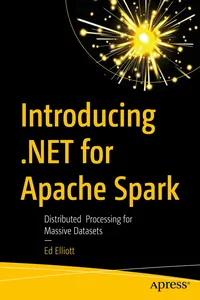 Introducing .NET for Apache Spark_cover